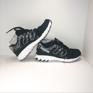 Reebok women twist foam trainer running sneaker